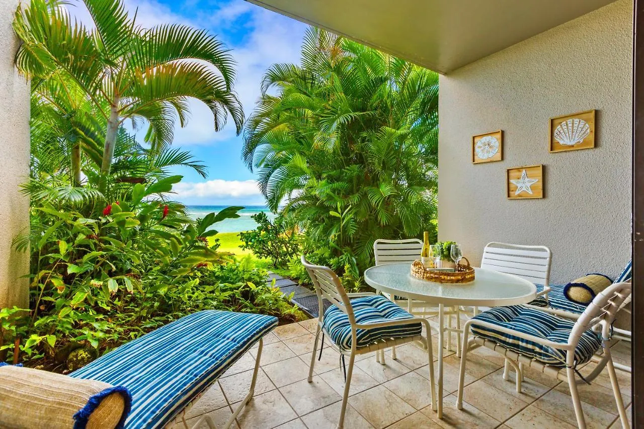 Casa vacanze Villa Hale Mahina A103 Kahana