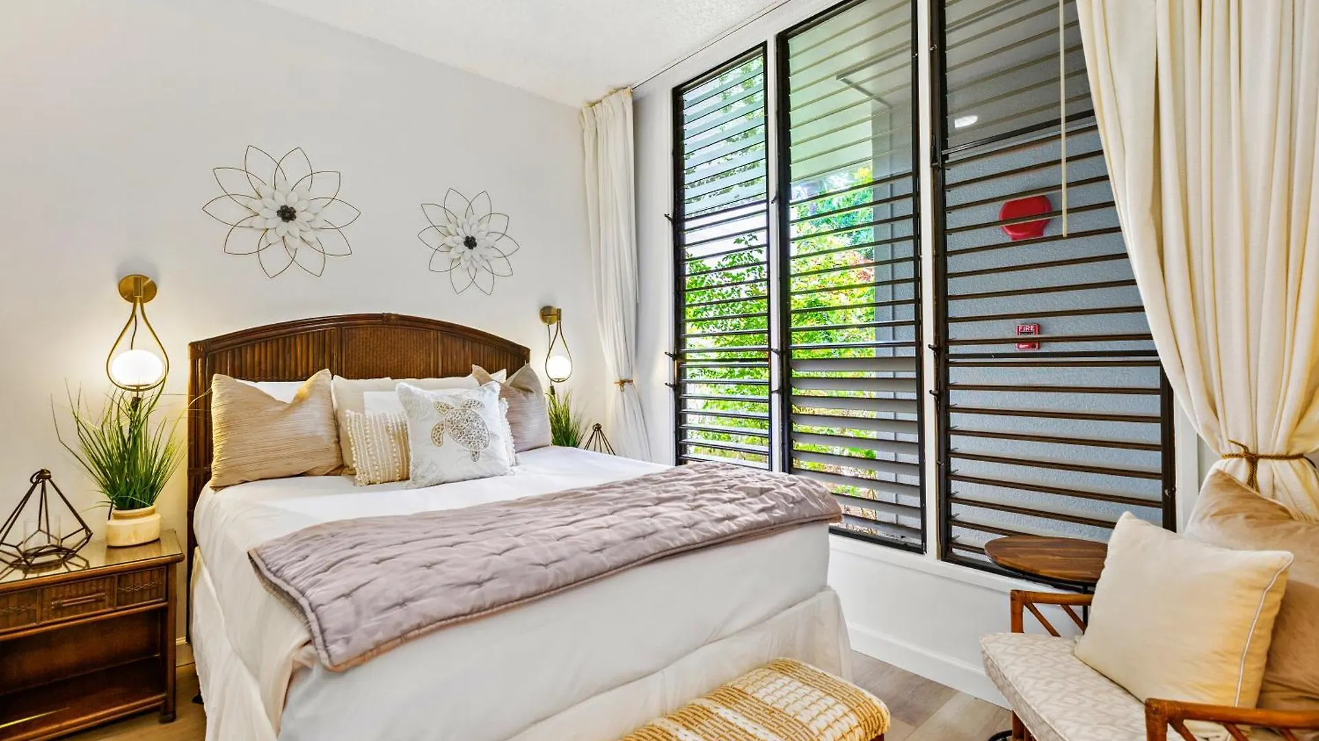 Villa Hale Mahina A103 Kahana Casa vacanze