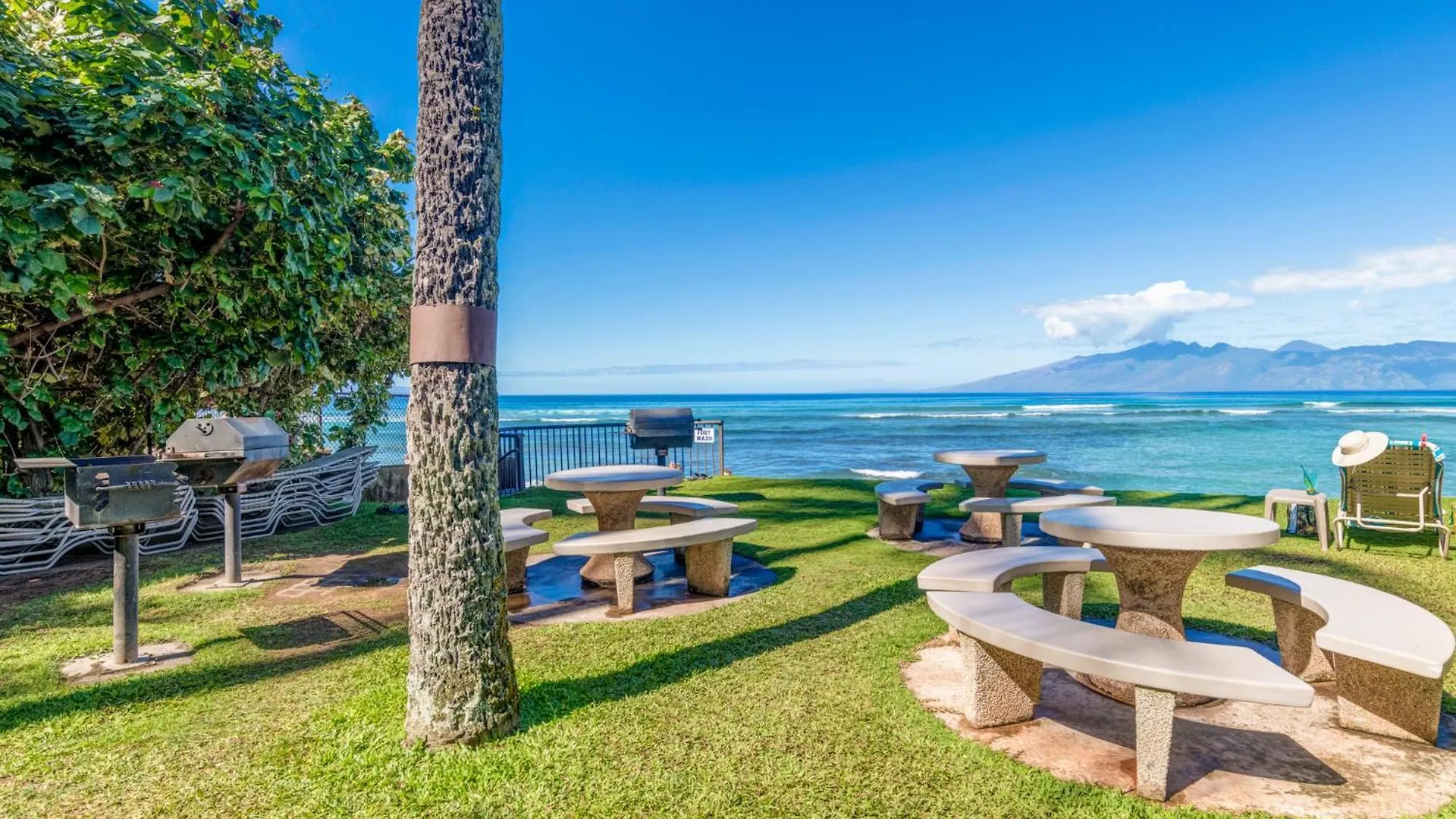 Casa vacanze Villa Hale Mahina A103 Kahana